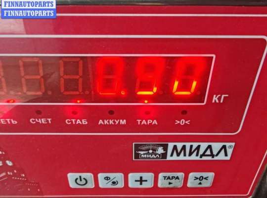 купить Муфта вентилятора на Audi A6 C5 (1997-2005)