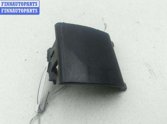 купить Решётка (заглушка) в бампер на Opel Astra G (1998-2004)