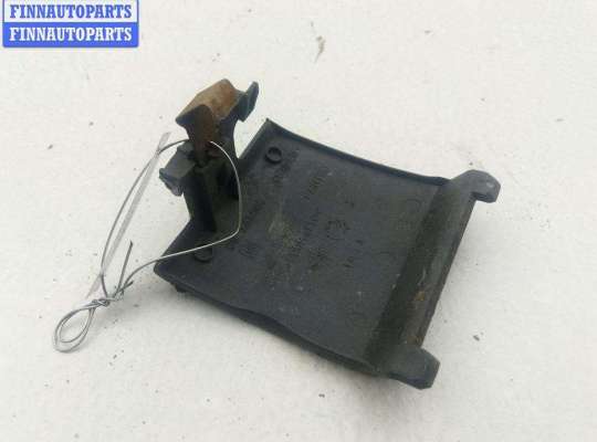 купить Решётка (заглушка) в бампер на Opel Astra G (1998-2004)