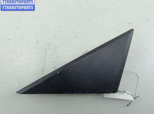 купить Накладка крыла (уголок зеркала) переднего левого на Mazda 3 (2018- ) BP