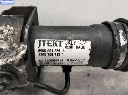 купить Рейка рулевая на Renault Laguna II (2001-2007)