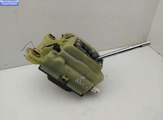 купить Кулиса КПП на Mercedes C-Class W203 (2000-2006)