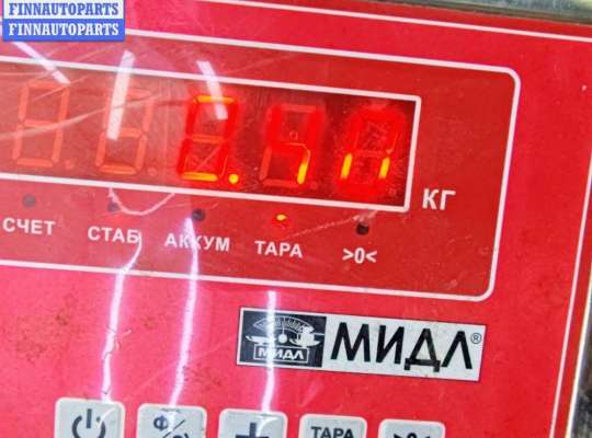 купить Патрубок радиатора на Opel Meriva A (2003-2010)