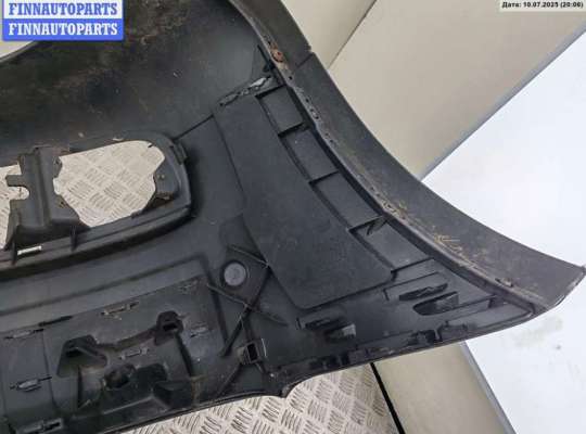 купить Бампер передний на Volkswagen Caddy (2004-2010)