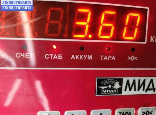 купить Моновпрыск на Audi 80 B4 (1991-1996)