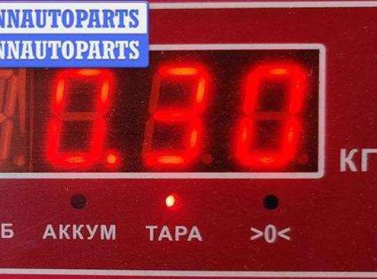 купить Сигнал (клаксон) на Audi A6 C5 (1997-2005)