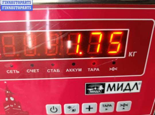 купить Пружина подвески задняя на Peugeot 307