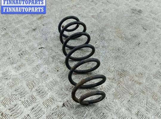 купить Пружина подвески задняя на Peugeot 307