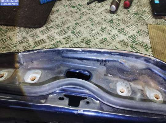 купить Дверь боковая передняя правая на Chrysler Voyager (1996-2000)