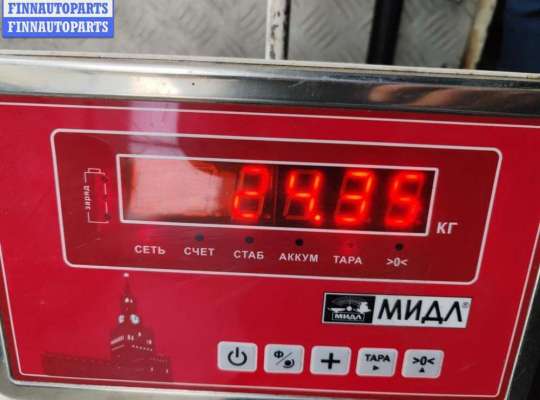 купить Дверь боковая передняя правая на Chrysler Voyager (1996-2000)