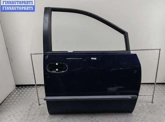 купить Дверь боковая передняя правая на Chrysler Voyager (1996-2000)