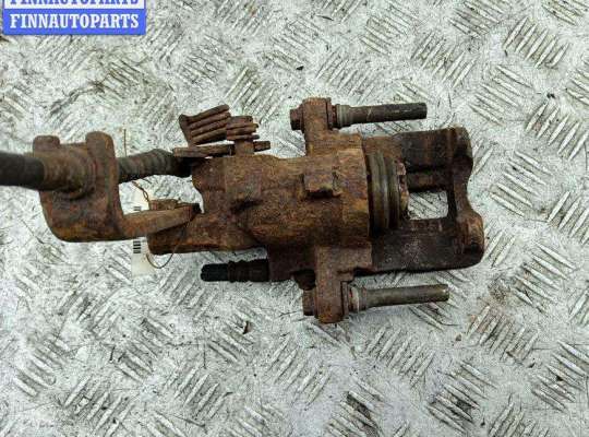 купить Суппорт задний левый на Nissan Primera P11 (1999-2002)