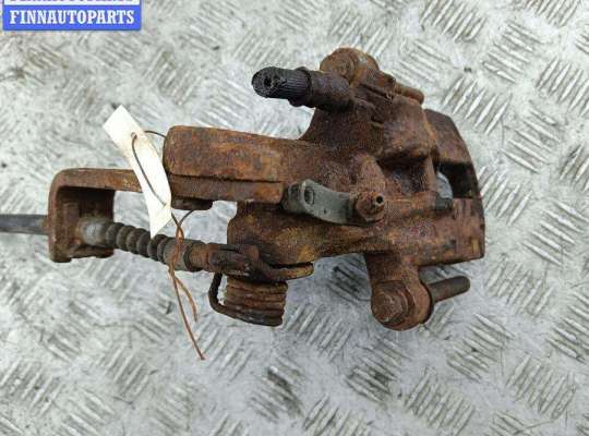 купить Суппорт задний левый на Nissan Primera P11 (1999-2002)