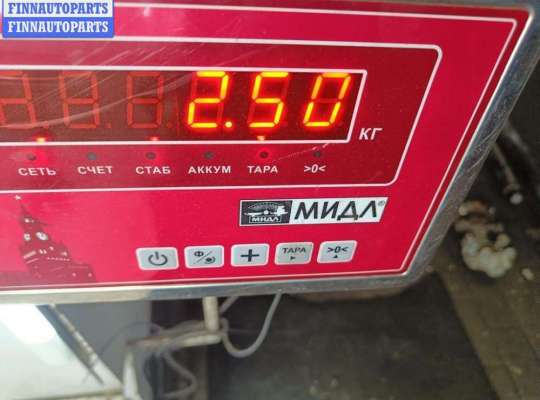 купить Суппорт задний левый на Nissan Primera P11 (1999-2002)