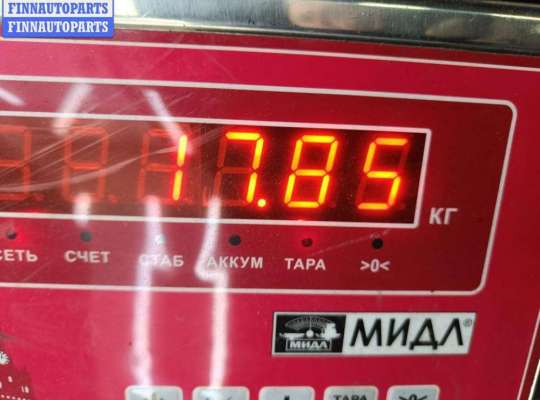 купить Капот на Volkswagen Passat B6