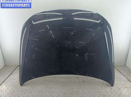 купить Капот на Volkswagen Passat B6