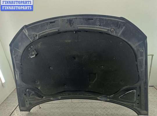 купить Капот на Volkswagen Passat B6