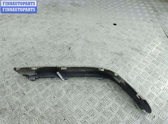 купить Молдинг бампера переднего на Mercedes C-Class W203 (2000-2006)