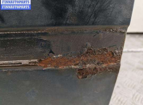 купить Дверь боковая передняя левая на Skoda Octavia mk2 (A5 1Z) 2004-2013