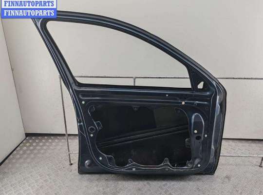 купить Дверь боковая передняя левая на Skoda Octavia mk2 (A5 1Z) 2004-2013