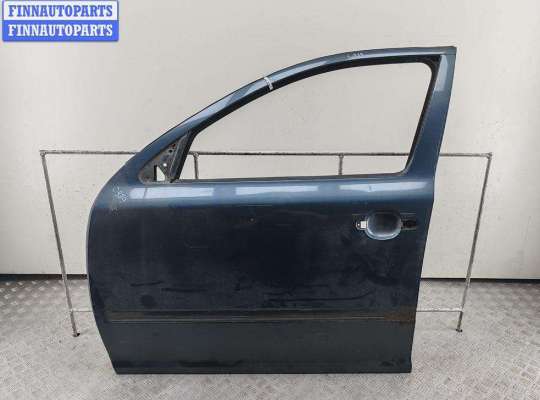 купить Дверь боковая передняя левая на Skoda Octavia mk2 (A5 1Z) 2004-2013