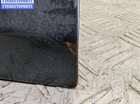 купить Дверь боковая передняя левая на Skoda Octavia mk2 (A5 1Z) 2004-2013