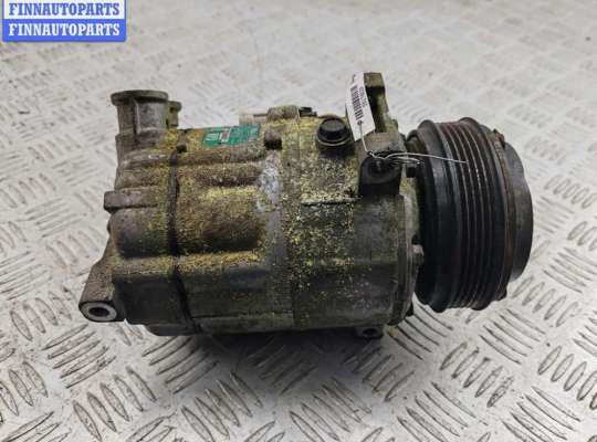 купить Компрессор кондиционера на Opel Vectra C (2002-2008)