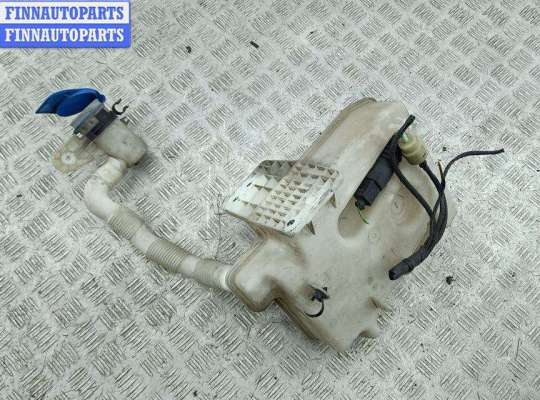купить Бачок омывателя на Skoda Octavia mk2 (A5 1Z) 2004-2013