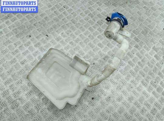 купить Бачок омывателя на Skoda Octavia mk2 (A5 1Z) 2004-2013