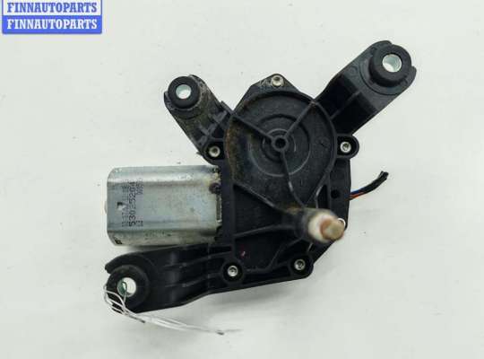 Двигатель стеклоочистителя заднего (моторчик дворников) OP2379325 на Opel Zafira B (2004-2014)