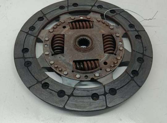 купить Диск сцепления на Ford Focus I (1998-2005)