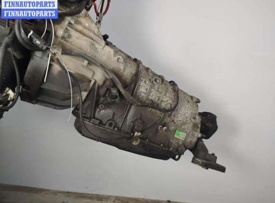 купить КПП автоматическая (АКПП) на BMW 3 E46 (1998-2006)