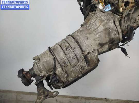 купить КПП автоматическая (АКПП) на BMW 3 E46 (1998-2006)