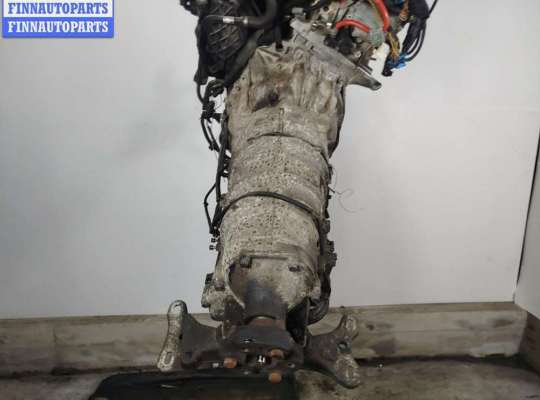 купить КПП автоматическая (АКПП) на BMW 3 E46 (1998-2006)