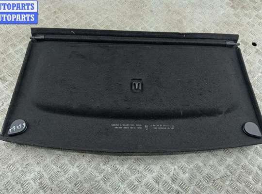 купить Полка багажника на Volkswagen Golf-4