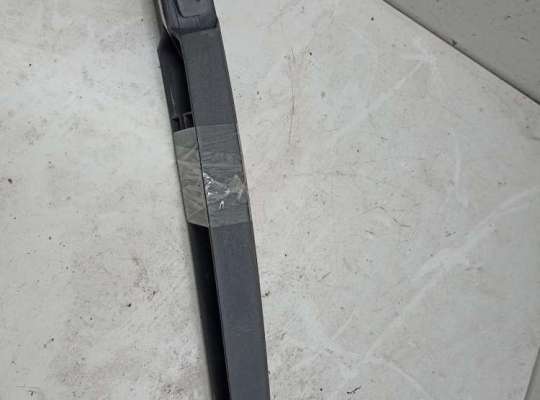 Купить Щеткодержатель (поводок стеклоочистителя) задний на Opel Vectra C (2002-2008) Щеткодержатель (поводок стеклоочистителя) задний OP2380361 на Opel Vectra C (2002-2008)