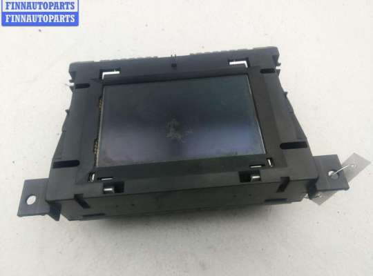 купить Дисплей информационный на Opel Astra H (2004-2009)