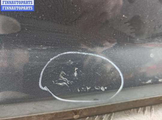 купить Дверь боковая передняя левая на Audi A3 8P (2003-2012)