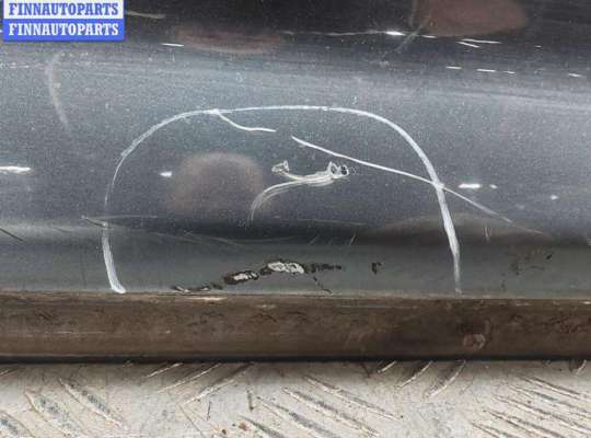 купить Дверь боковая передняя левая на Audi A3 8P (2003-2012)