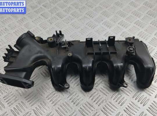 купить Коллектор впускной на Ford Focus II (2004-2011)