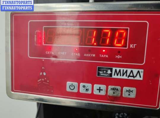 купить Коллектор впускной на Ford Focus II (2004-2011)