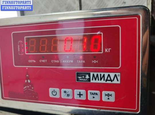 купить Плата фонаря заднего левого на Volkswagen Touareg