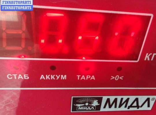 купить Форсунка топливная (комплект) на Renault Kangoo I (1998-2008)