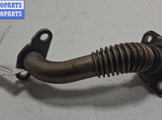 купить Трубка системы рециркуляции EGR на Skoda Octavia mk2 (A5 1Z) 2004-2013