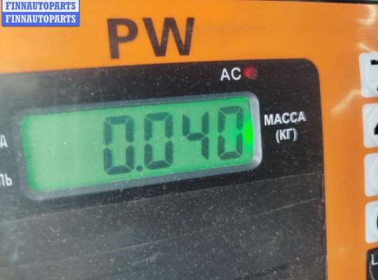 купить Трос двери задней на Opel Astra H (2004-2009)