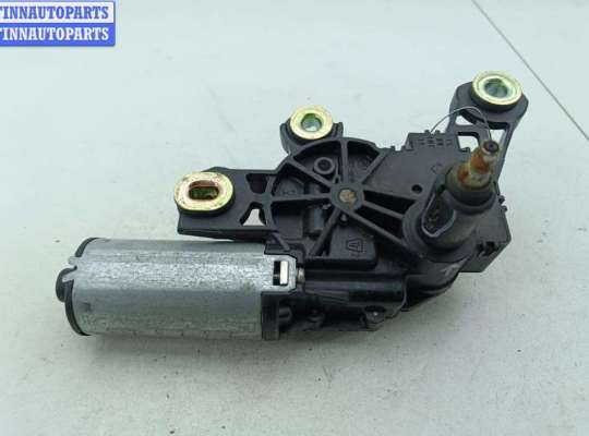 купить Двигатель стеклоочистителя заднего (моторчик дворников) на Audi A6 C5 (1997-2005)