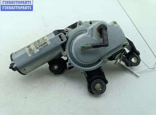 купить Двигатель стеклоочистителя заднего (моторчик дворников) на Audi A6 C5 (1997-2005)