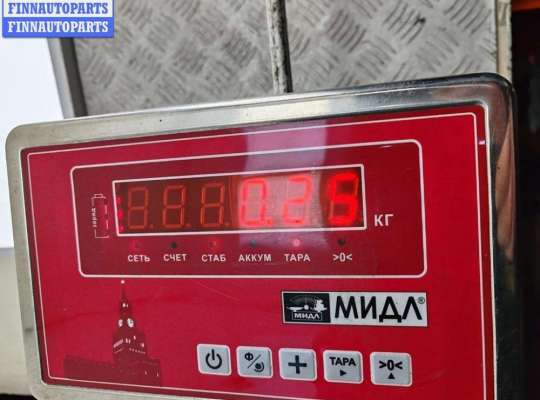 купить Замок багажника на Renault Scenic II (2003-2009)