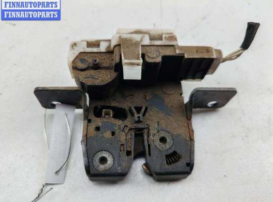 купить Замок багажника на Renault Scenic II (2003-2009)