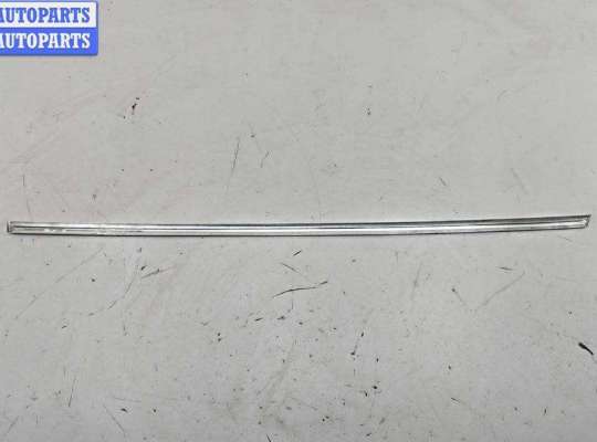 купить Молдинг стекла двери задней левой наружный на Opel Insignia A (2008-2017)